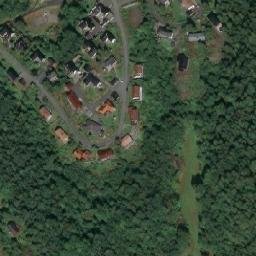 Satellite imagery of Iankersbakke, NO