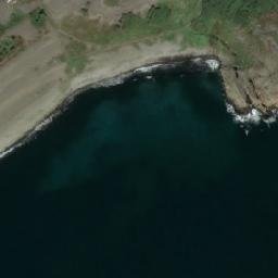 Satellite imagery of Spornes, NO