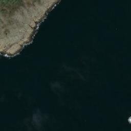 Satellite imagery of Svarteskjær, NO