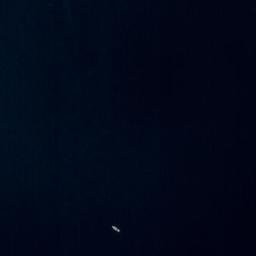 Satellite imagery of RAT — NGS UV1534 — Juneau, US, US