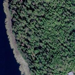 Satellite imagery of TEE — NGS UV1532 — Juneau, US, US