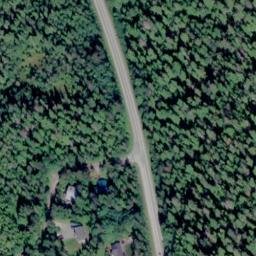 Satellite imagery of TEE — NGS UV1532 — Juneau, US, US