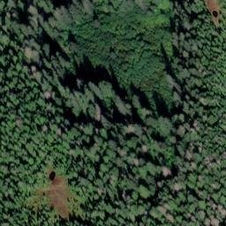 Satellite imagery of Peterson Mine, US