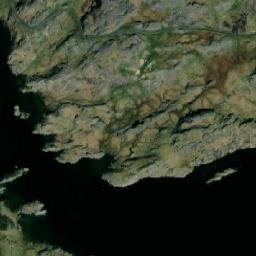 Satellite imagery of Malmeskjeret, NO