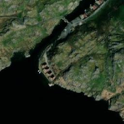 Satellite imagery of Malmeskjeret, NO