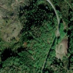 Satellite imagery of Kleppsfjellet, NO