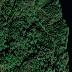 Satellite imagery of Kleppsfjellet, NO