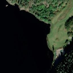 Satellite imagery of Hellarsfjellet, NO