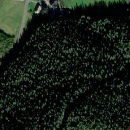 Satellite imagery of Hellarsfjellet, NO