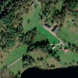Satellite imagery of Fjellan, NO