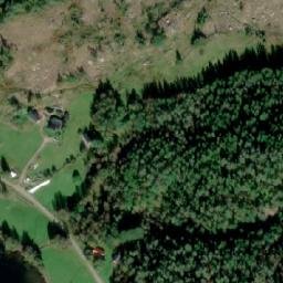 Satellite imagery of Fjellan, NO