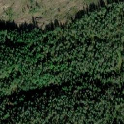 Satellite imagery of Fjellan, NO