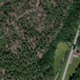 Satellite imagery of Flyane, NO