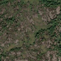 Satellite imagery of Bergdropen, NO