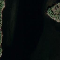 Satellite imagery of Bergdropen, NO