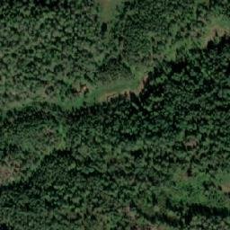 Satellite imagery of Bukkekjerrfjellane, NO