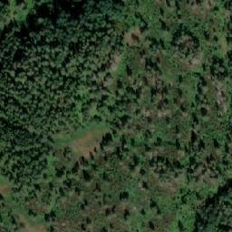 Satellite imagery of Bukkekjerrfjellane, NO