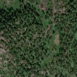 Satellite imagery of Heggelifjell, NO
