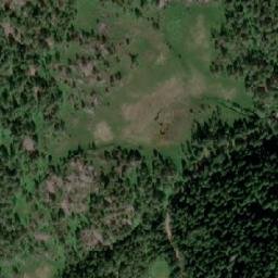 Satellite imagery of Heggelifjell, NO