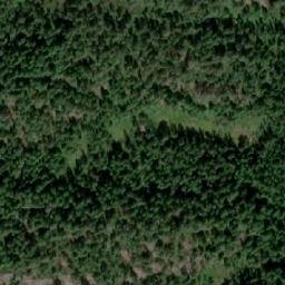 Satellite imagery of Risbufjellet, NO