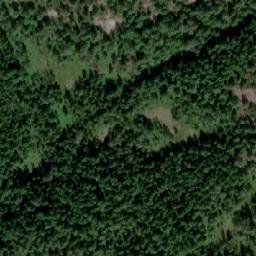 Satellite imagery of Risbufjellet, NO