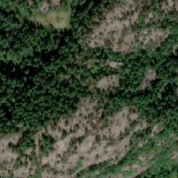 Satellite imagery of Baket, NO