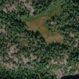 Satellite imagery of Venebekkfjella, NO