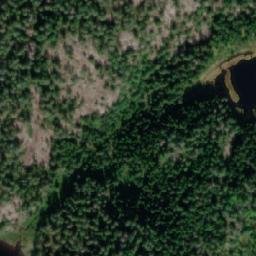 Satellite imagery of Venebekkfjella, NO