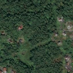 Satellite imagery of Østre Nabbeskjær, NO