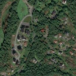 Satellite imagery of Kattehaue, NO