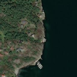 Satellite imagery of Kattehaue, NO