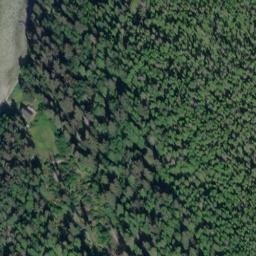 Satellite imagery of TRAP 1917 — NGS UV1576 — Juneau, US, US