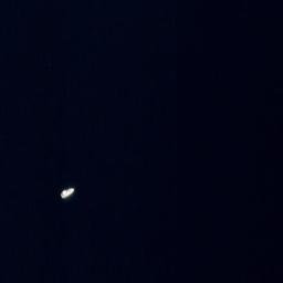 Satellite imagery of RAT — NGS UV1534 — Juneau, US, US