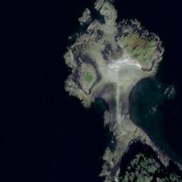 Satellite imagery of RAT — NGS UV1534 — Juneau, US, US
