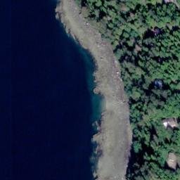 Satellite imagery of TEE — NGS UV1532 — Juneau, US, US