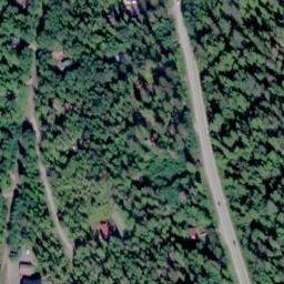 Satellite imagery of TEE — NGS UV1532 — Juneau, US, US