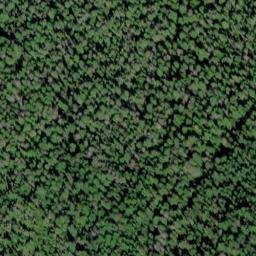 Satellite imagery of Peterson Mine, US