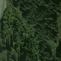 Satellite imagery of Swede Point, US
