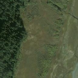 Satellite imagery of Swede Point, US