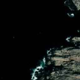 Satellite imagery of Høyvikskjeret, NO