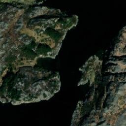 Satellite imagery of Raudaskjeret, NO
