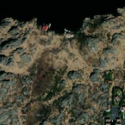 Satellite imagery of Raudaskjeret, NO