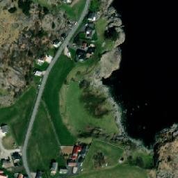 Satellite imagery of Raudhammaren, NO