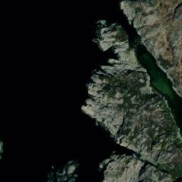 Satellite imagery of Djupeodden, NO