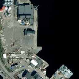 Satellite imagery of Fugleodden, NO