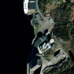 Satellite imagery of Fugleodden, NO