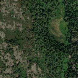 Satellite imagery of Bustefjell, NO