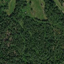 Satellite imagery of Bustefjell, NO