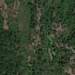 Satellite imagery of Stavlifjellet, NO