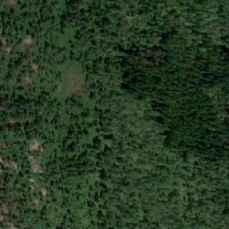 Satellite imagery of Stavlifjellet, NO